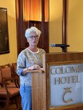 Dr. Barbara Mayer