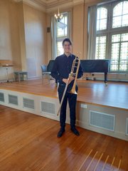 Preisträger Max Bergsträsser