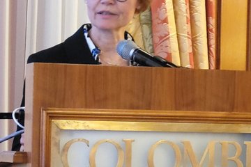 Prof. Dr. Manuela Glaab
