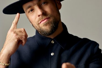Max Mutzke
