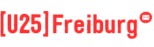Logo von [U25] Freiburg